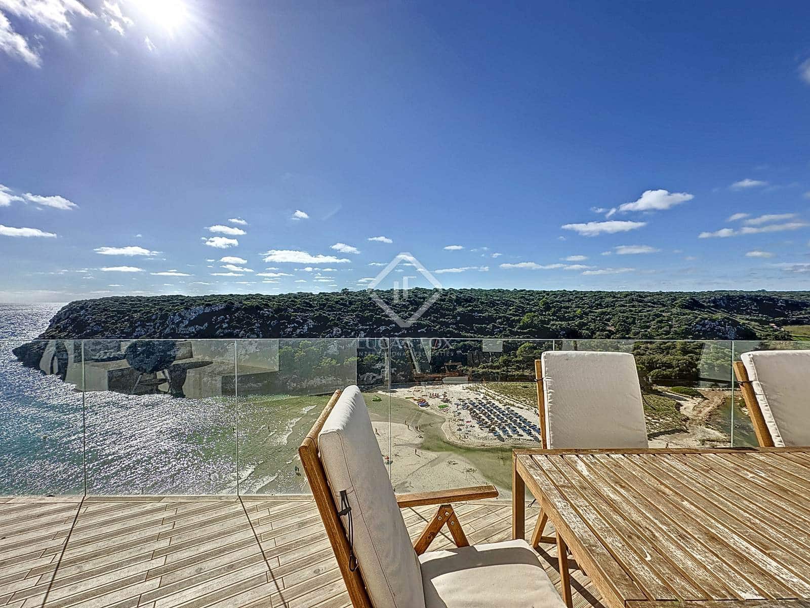 2 soveværelse Villa til salg i Alayor / Alaior - € 850.000 (Ref: 8569321)