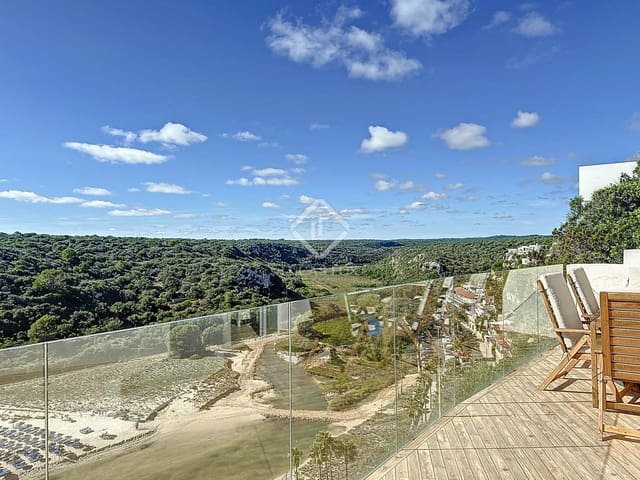 2 sovrum Villa till salu i Alayor / Alaior - 850 000 € (Ref: 8569321)