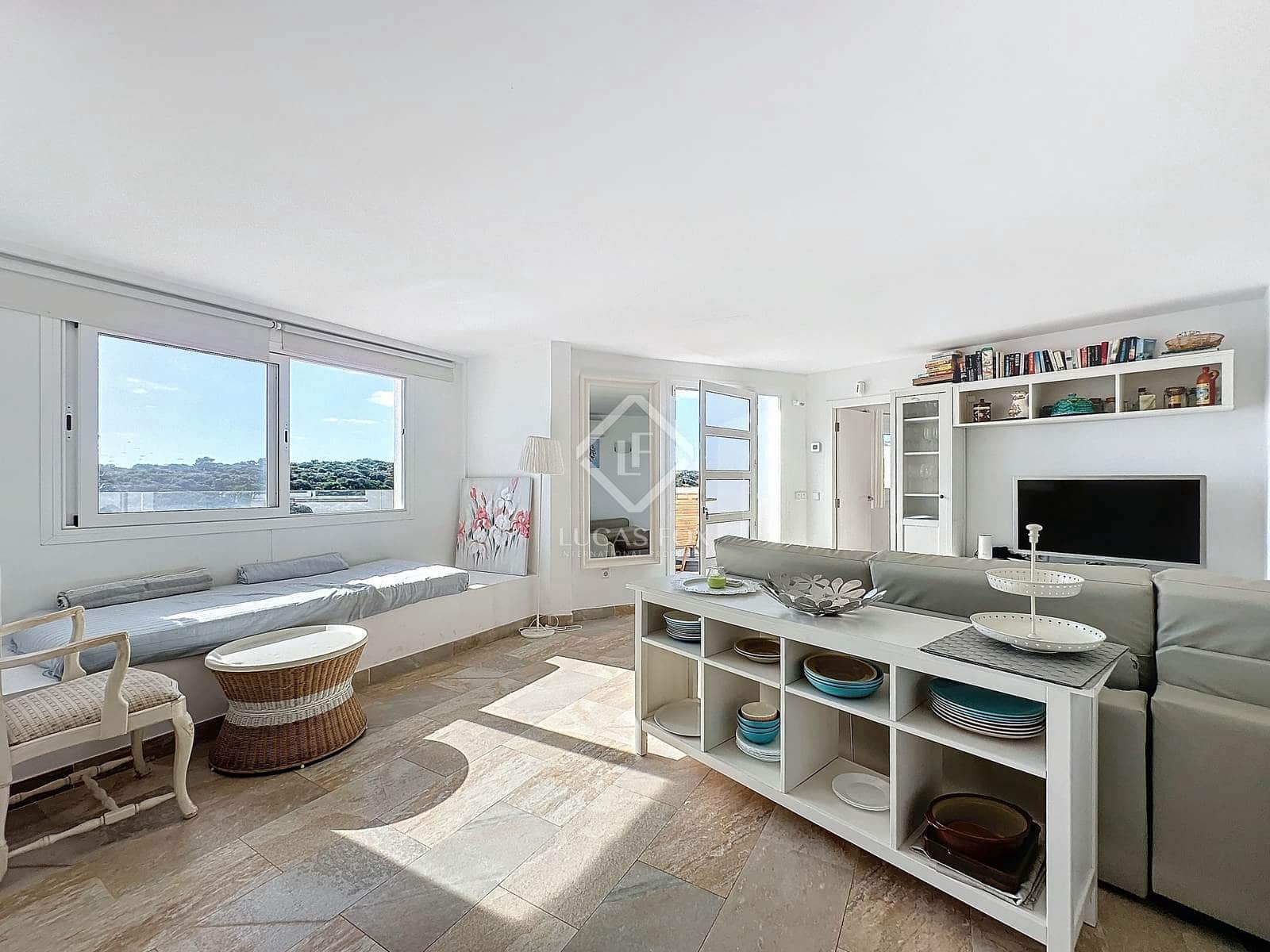 2 soveværelse Villa til salg i Alayor / Alaior - € 850.000 (Ref: 8569321)