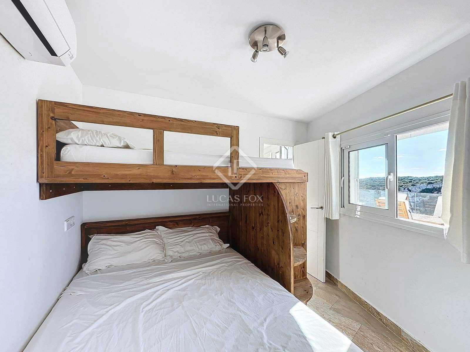 2 soveværelse Villa til salg i Alayor / Alaior - € 850.000 (Ref: 8569321)