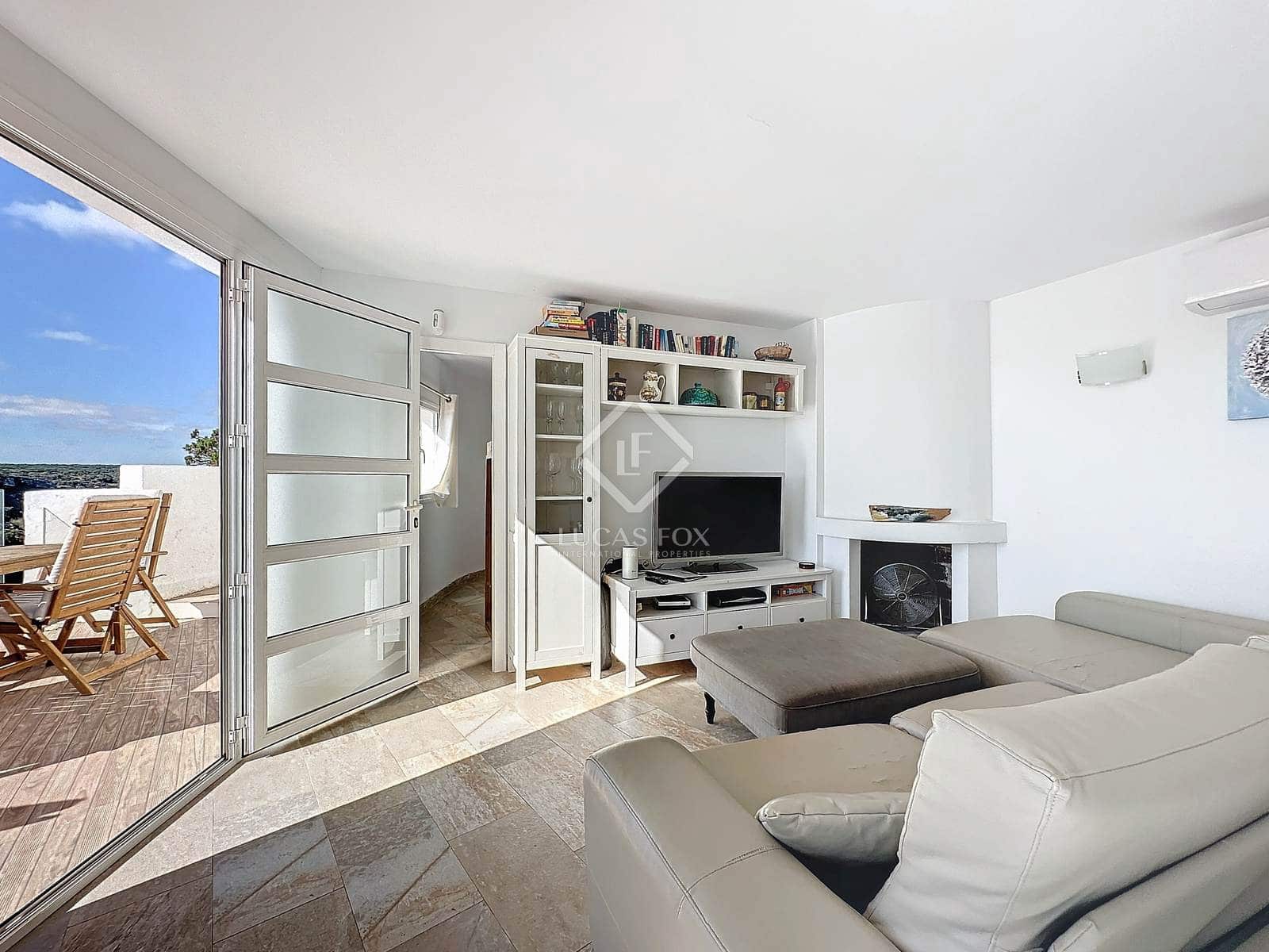 2 soveværelse Villa til salg i Alayor / Alaior - € 850.000 (Ref: 8569321)