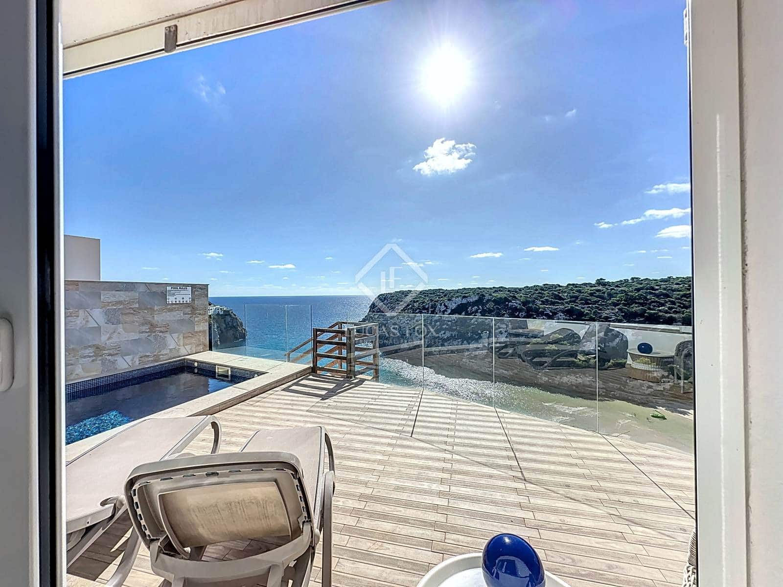 2 soveværelse Villa til salg i Alayor / Alaior - € 850.000 (Ref: 8569321)