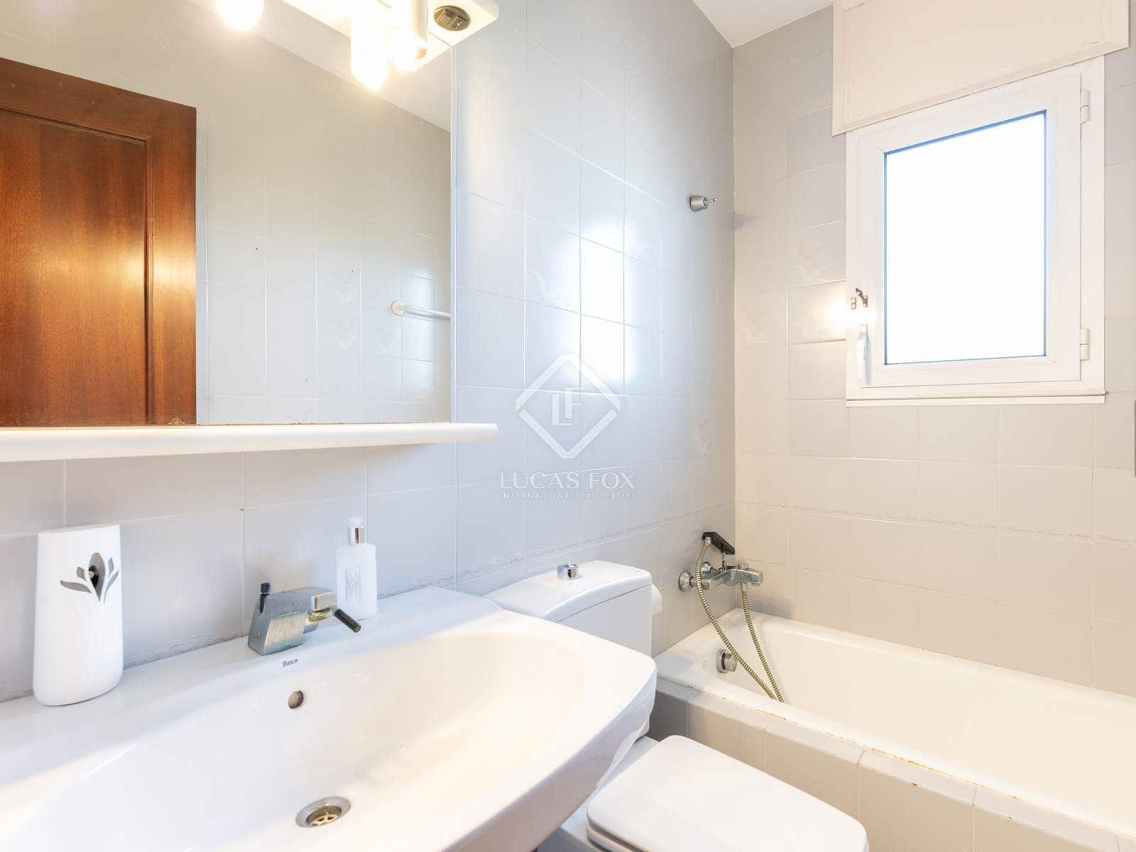 7 quarto Moradia para venda em Bellaterra com piscina garagem - 2 400 000 € (Ref: 8571786)