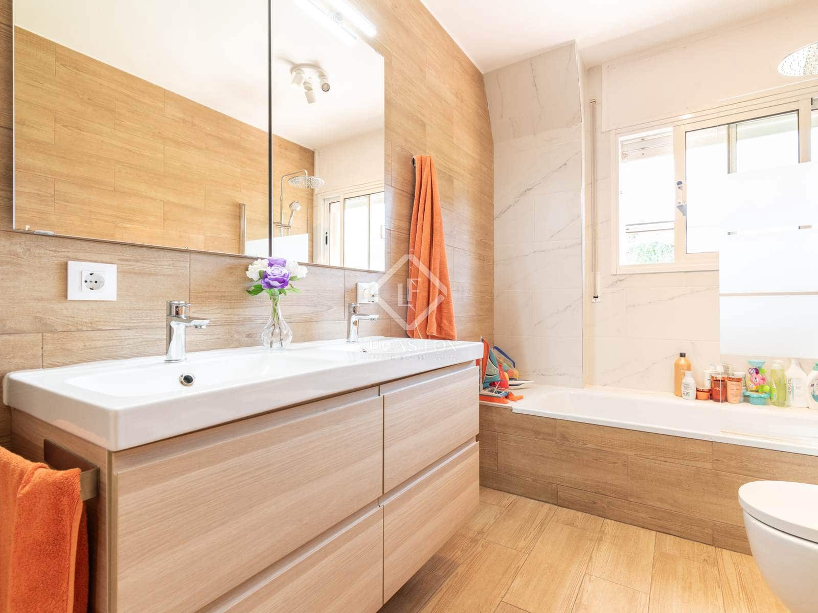 7 quarto Moradia para venda em Bellaterra com piscina garagem - 2 400 000 € (Ref: 8571786)