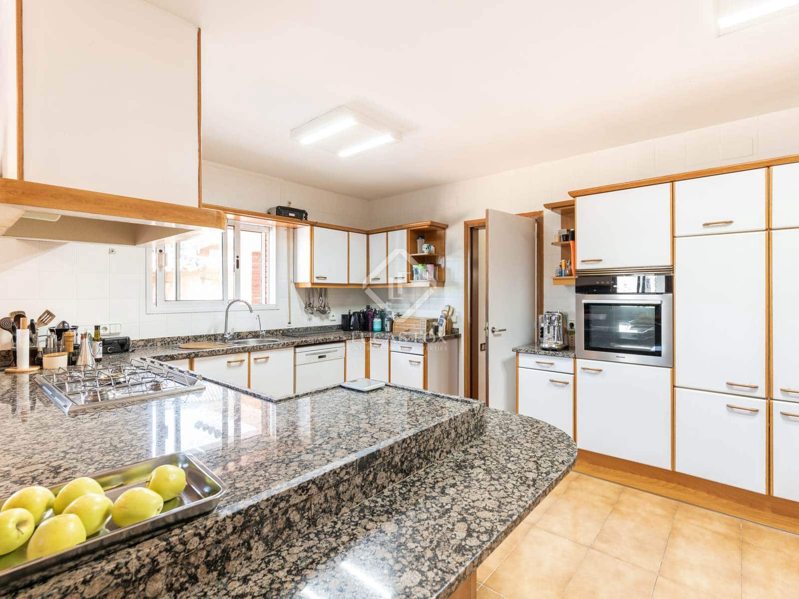 7 quarto Moradia para venda em Bellaterra com piscina garagem - 2 400 000 € (Ref: 8571786)