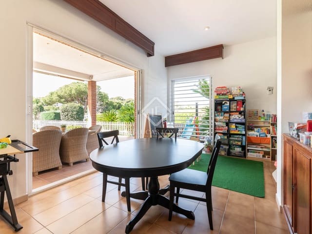 7 quarto Moradia para venda em Bellaterra, Cerdanyola del Vallès com piscina garagem - 2 400 000 € (Ref: 8571786)