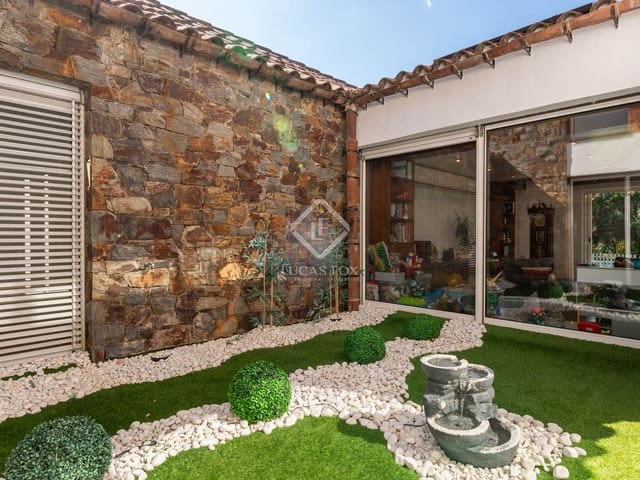 7 quarto Moradia para venda em Bellaterra, Cerdanyola del Vallès com piscina garagem - 2 400 000 € (Ref: 8571786)