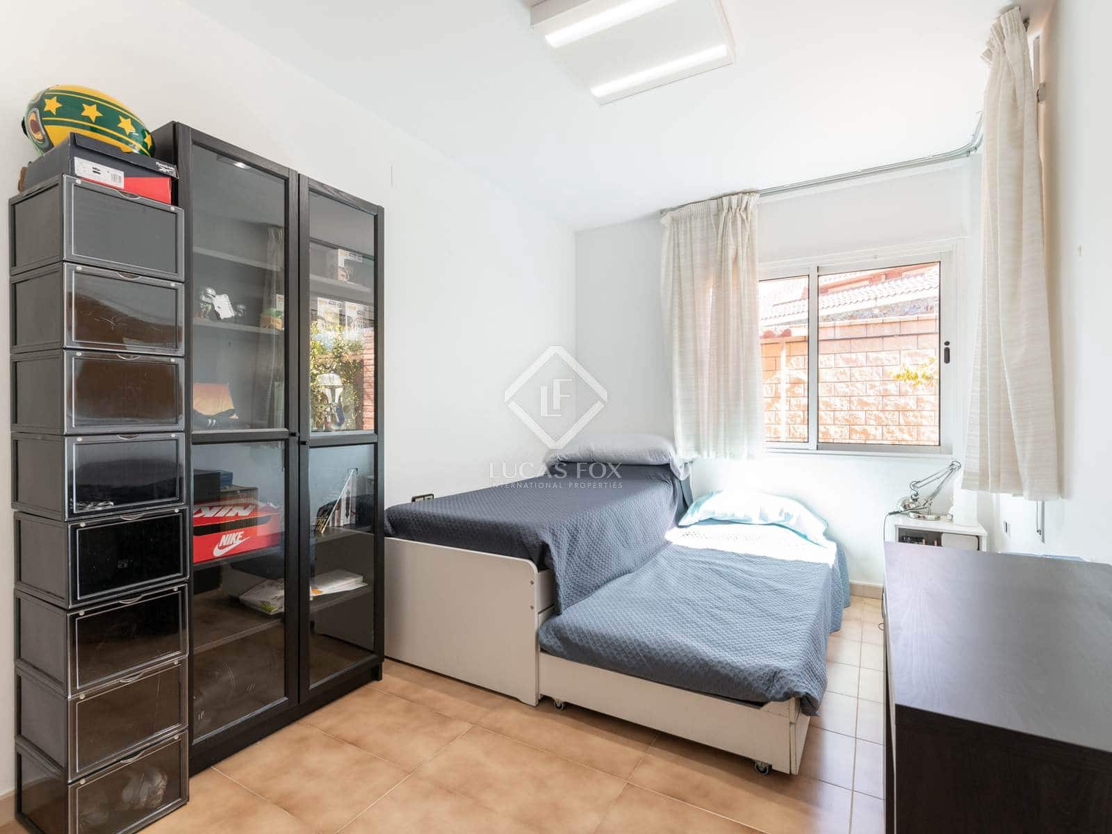 7 quarto Moradia para venda em Bellaterra com piscina garagem - 2 400 000 € (Ref: 8571786)