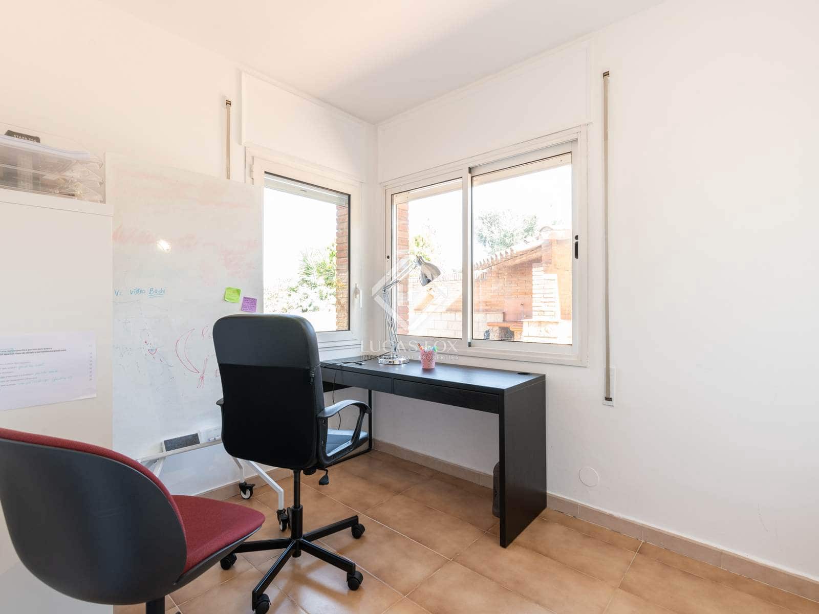 7 quarto Moradia para venda em Bellaterra com piscina garagem - 2 400 000 € (Ref: 8571786)