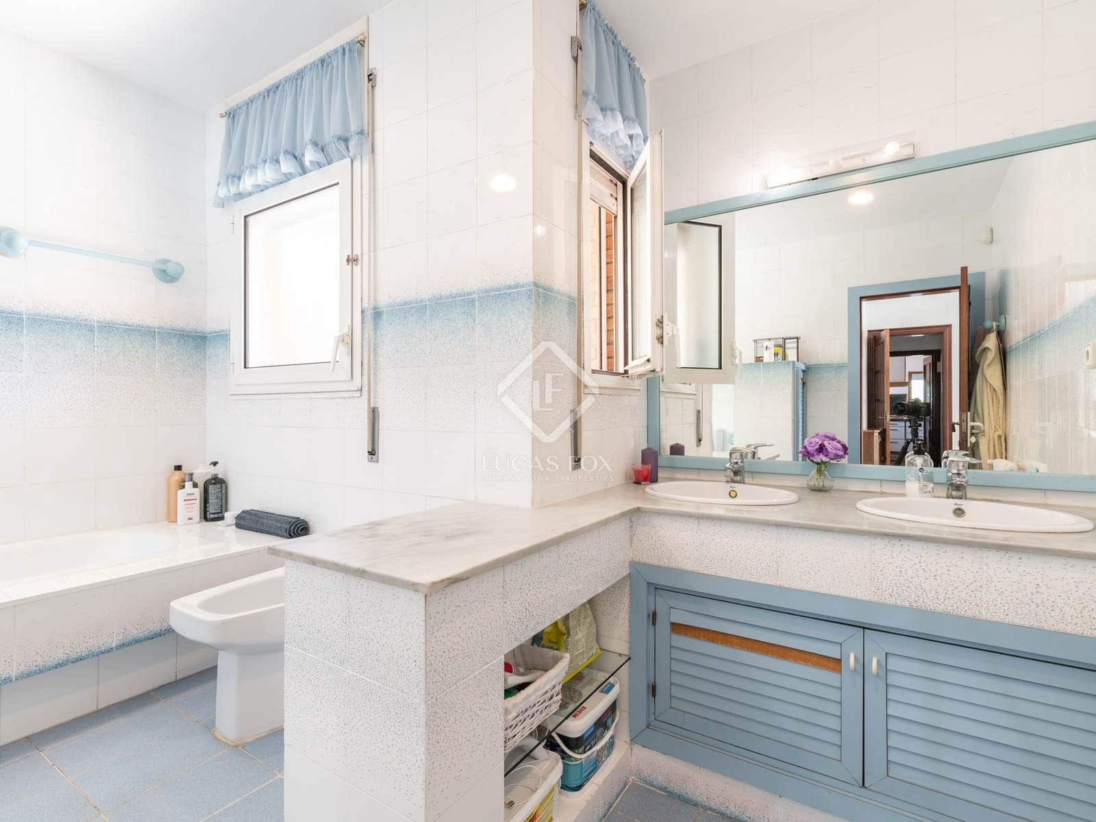 7 quarto Moradia para venda em Bellaterra com piscina garagem - 2 400 000 € (Ref: 8571786)