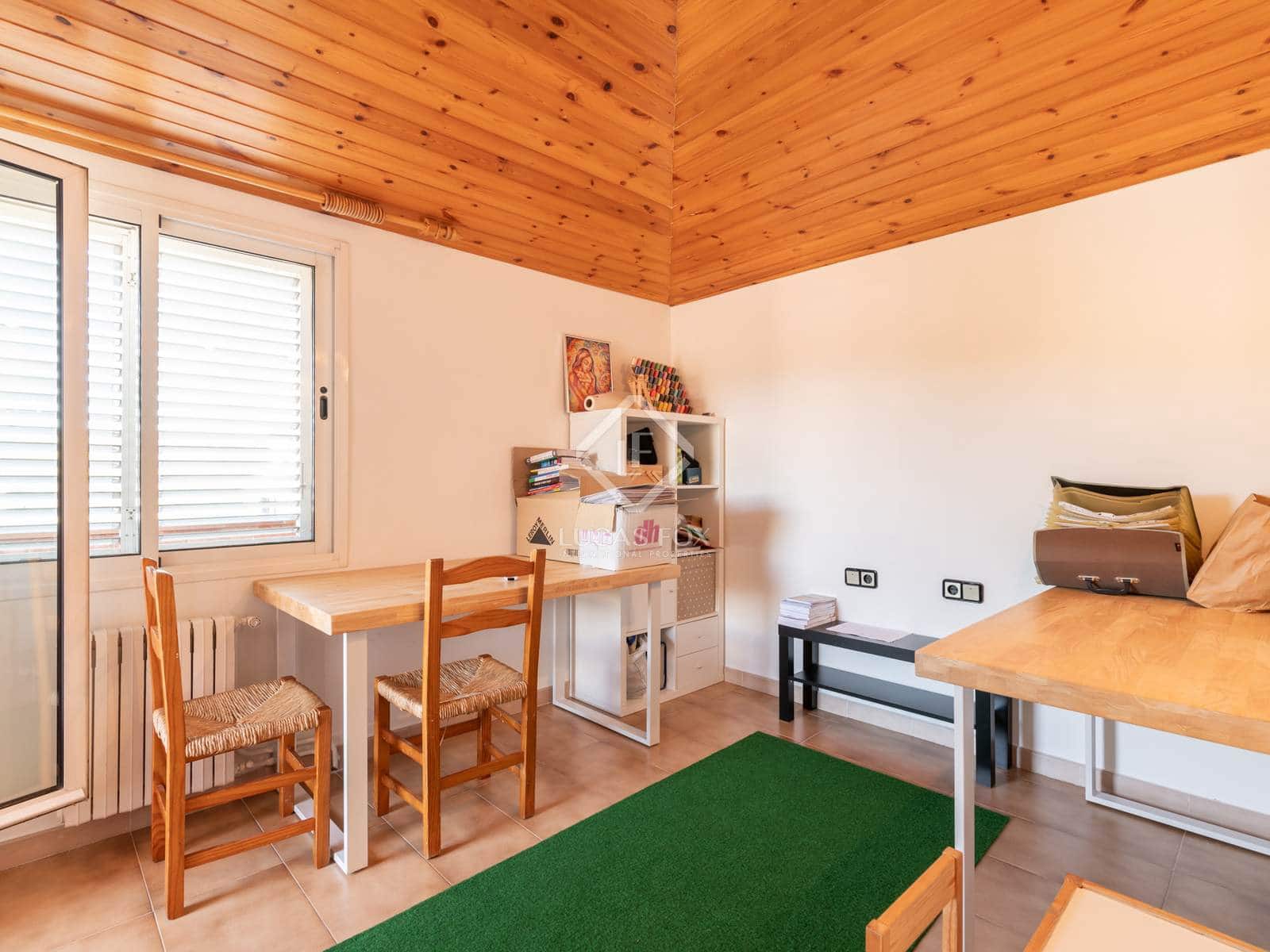 7 quarto Moradia para venda em Bellaterra com piscina garagem - 2 400 000 € (Ref: 8571786)