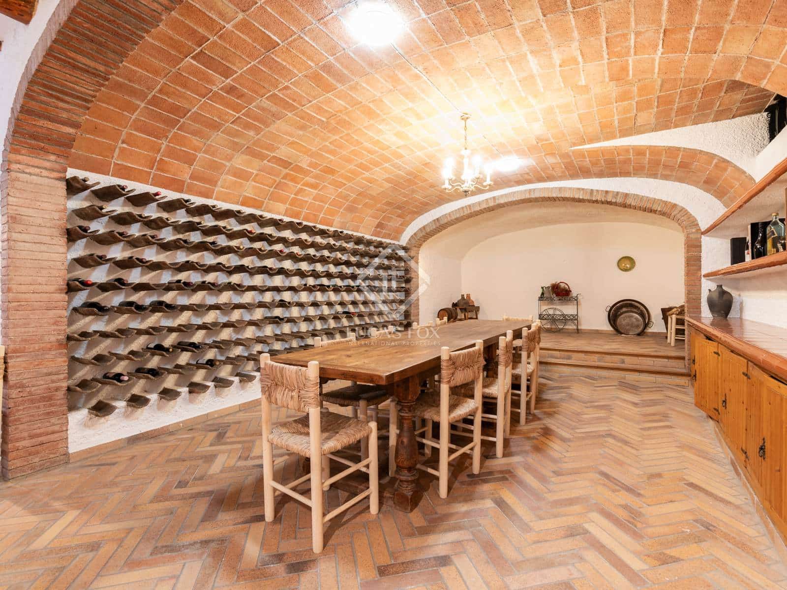 7 quarto Moradia para venda em Bellaterra com piscina garagem - 2 400 000 € (Ref: 8571786)