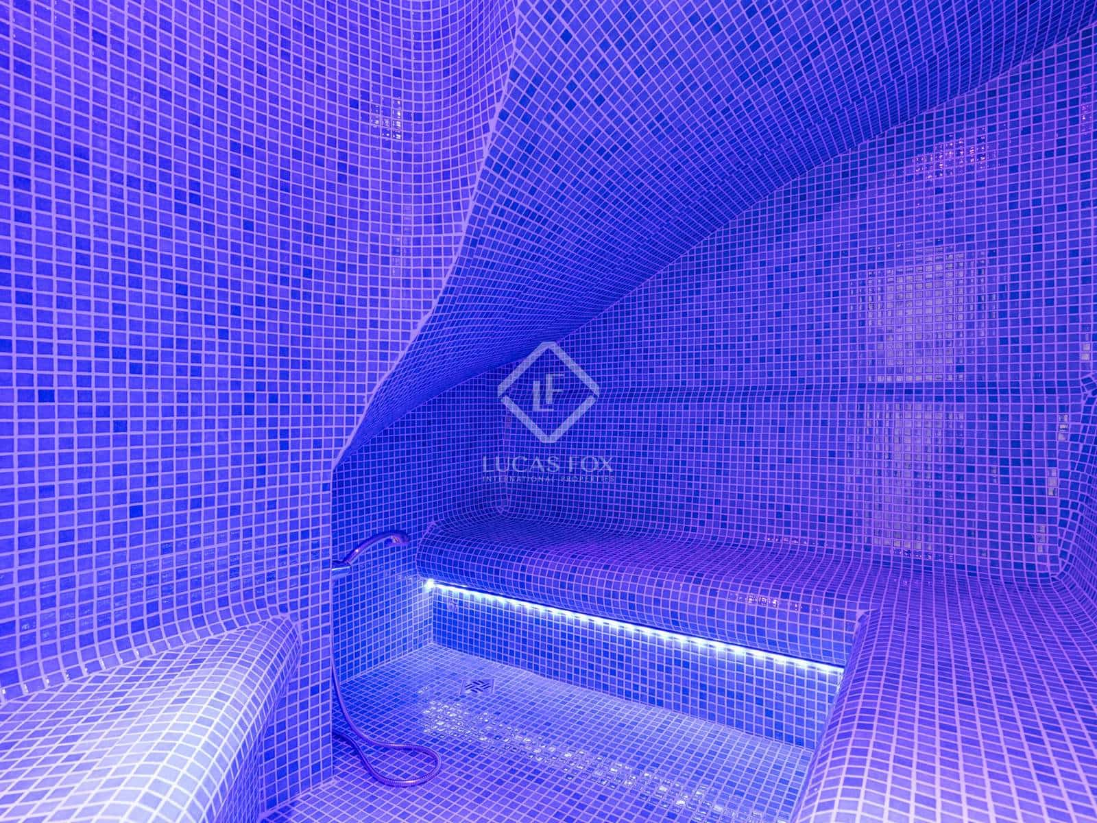 7 quarto Moradia para venda em Bellaterra com piscina garagem - 2 400 000 € (Ref: 8571786)