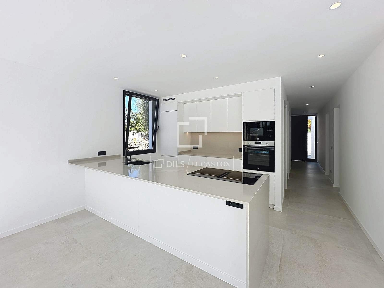 3 camera da letto Villa in vendita in Ciutadella de Menorca con piscina garage - 1.295.000 € (Rif: 8573106)