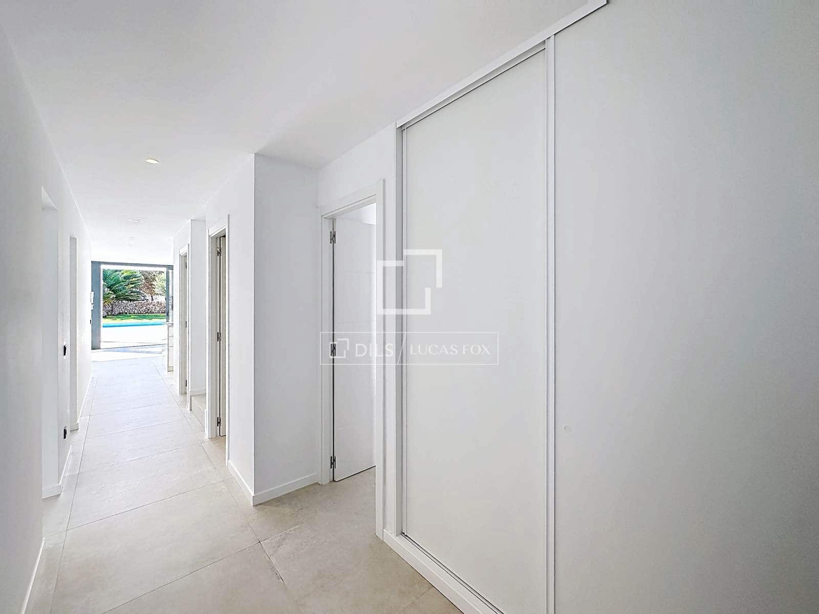 3 camera da letto Villa in vendita in Ciutadella de Menorca con piscina garage - 1.295.000 € (Rif: 8573106)