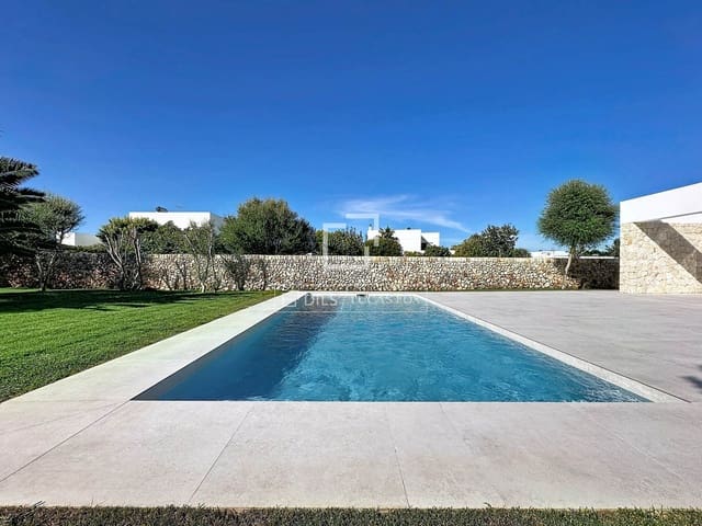 3 camera da letto Villa in vendita in Ciutadella de Menorca con piscina garage - 1.295.000 € (Rif: 8573106)