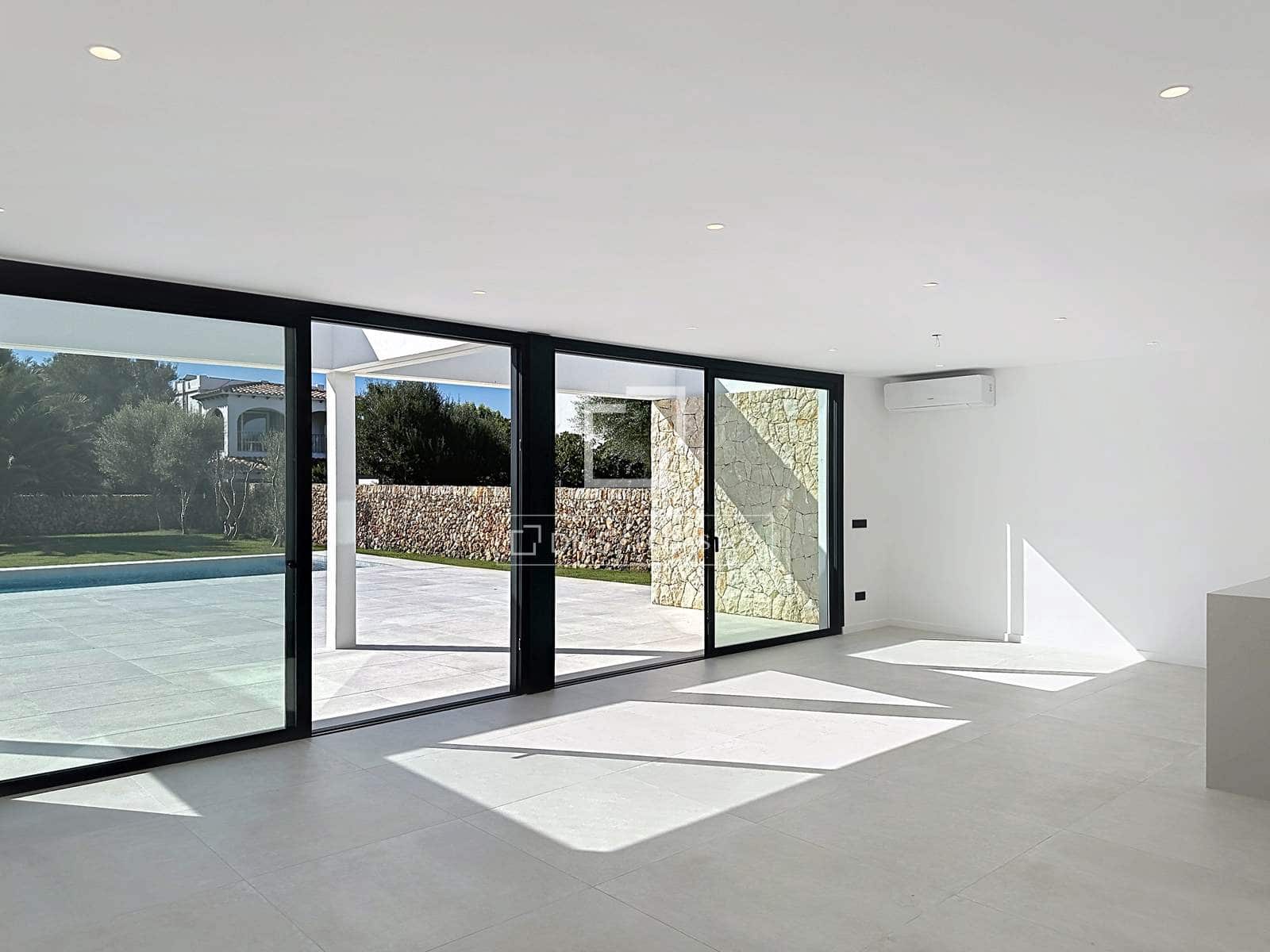 3 camera da letto Villa in vendita in Ciutadella de Menorca con piscina garage - 1.295.000 € (Rif: 8573106)