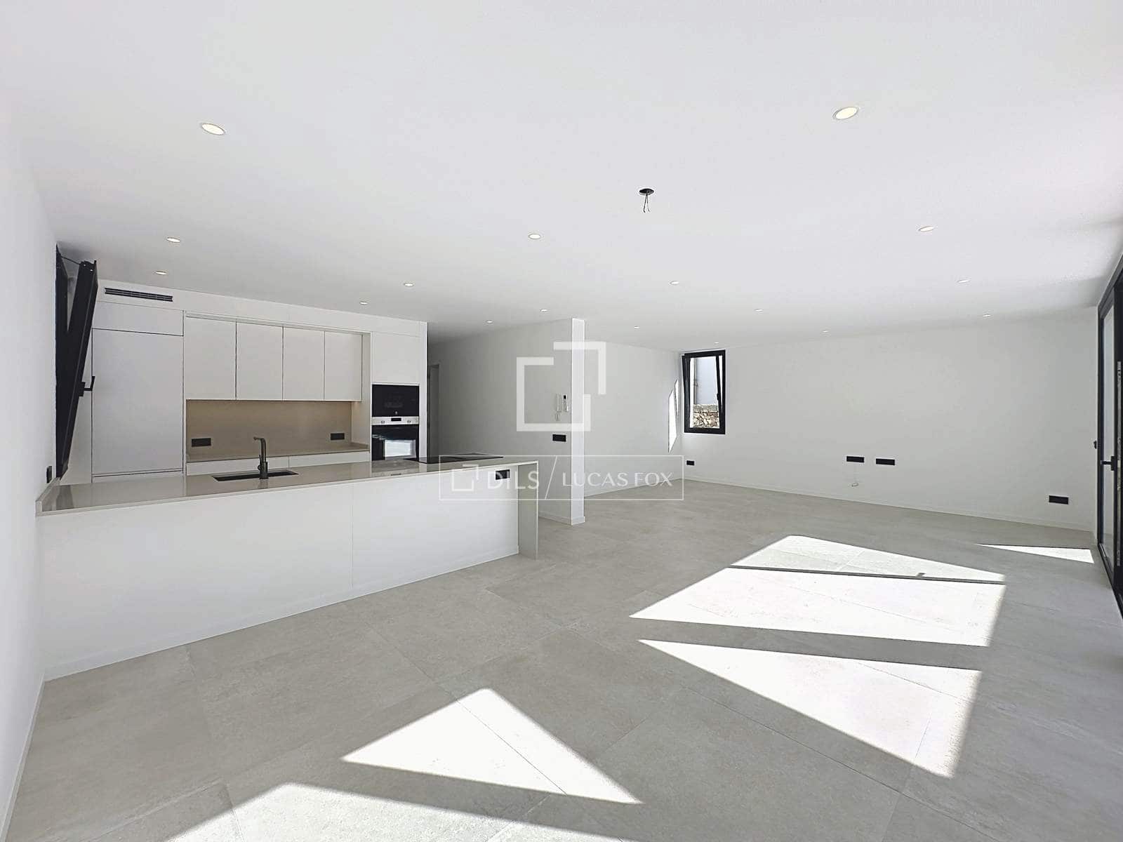 3 camera da letto Villa in vendita in Ciutadella de Menorca con piscina garage - 1.295.000 € (Rif: 8573106)