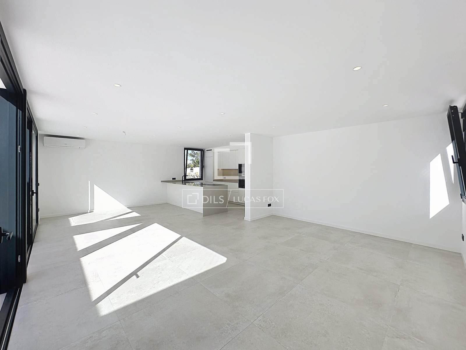 3 camera da letto Villa in vendita in Ciutadella de Menorca con piscina garage - 1.295.000 € (Rif: 8573106)