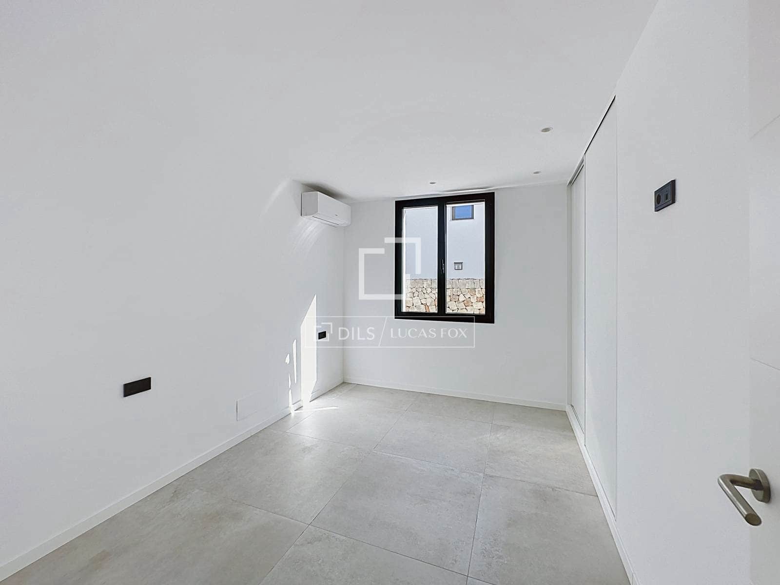 3 camera da letto Villa in vendita in Ciutadella de Menorca con piscina garage - 1.295.000 € (Rif: 8573106)