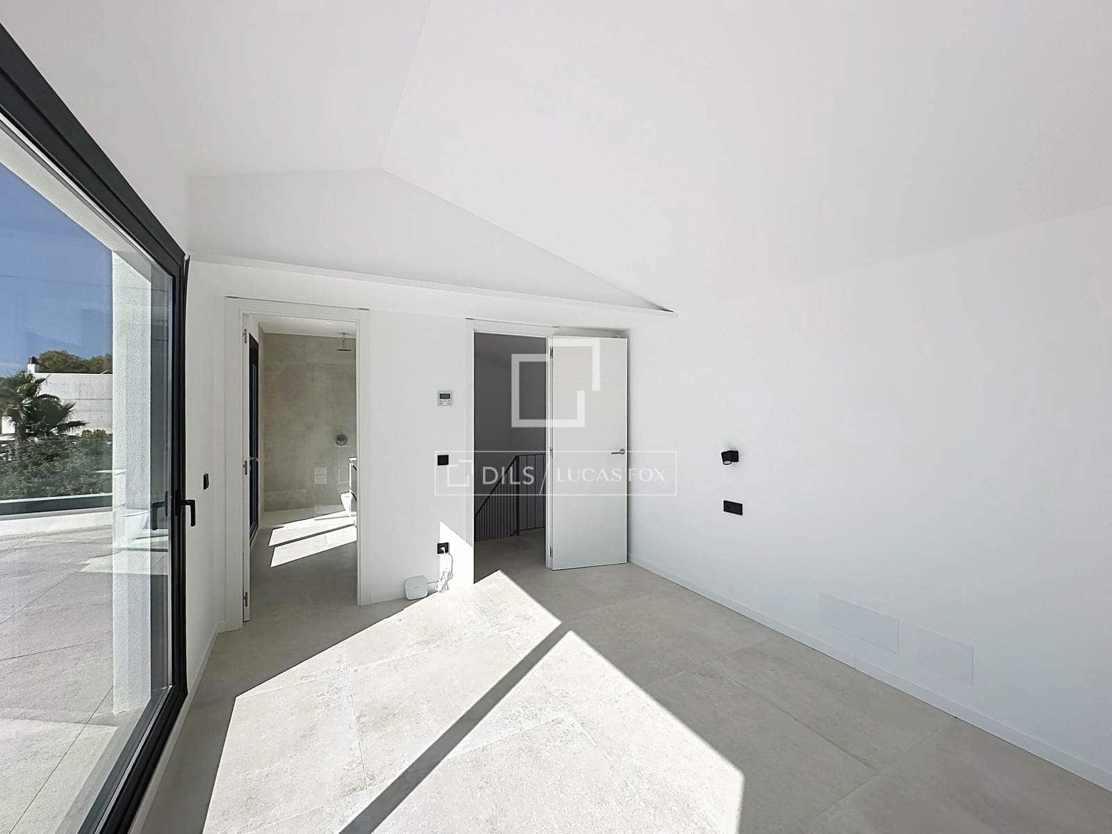3 camera da letto Villa in vendita in Ciutadella de Menorca con piscina garage - 1.295.000 € (Rif: 8573106)