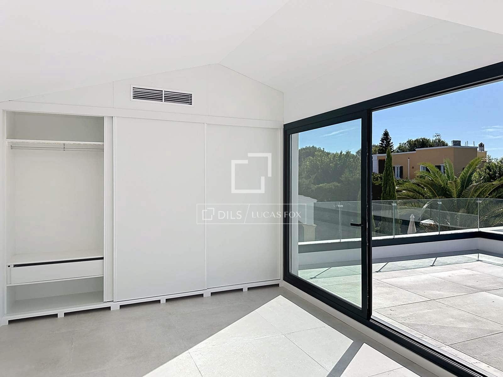 3 camera da letto Villa in vendita in Ciutadella de Menorca con piscina garage - 1.295.000 € (Rif: 8573106)