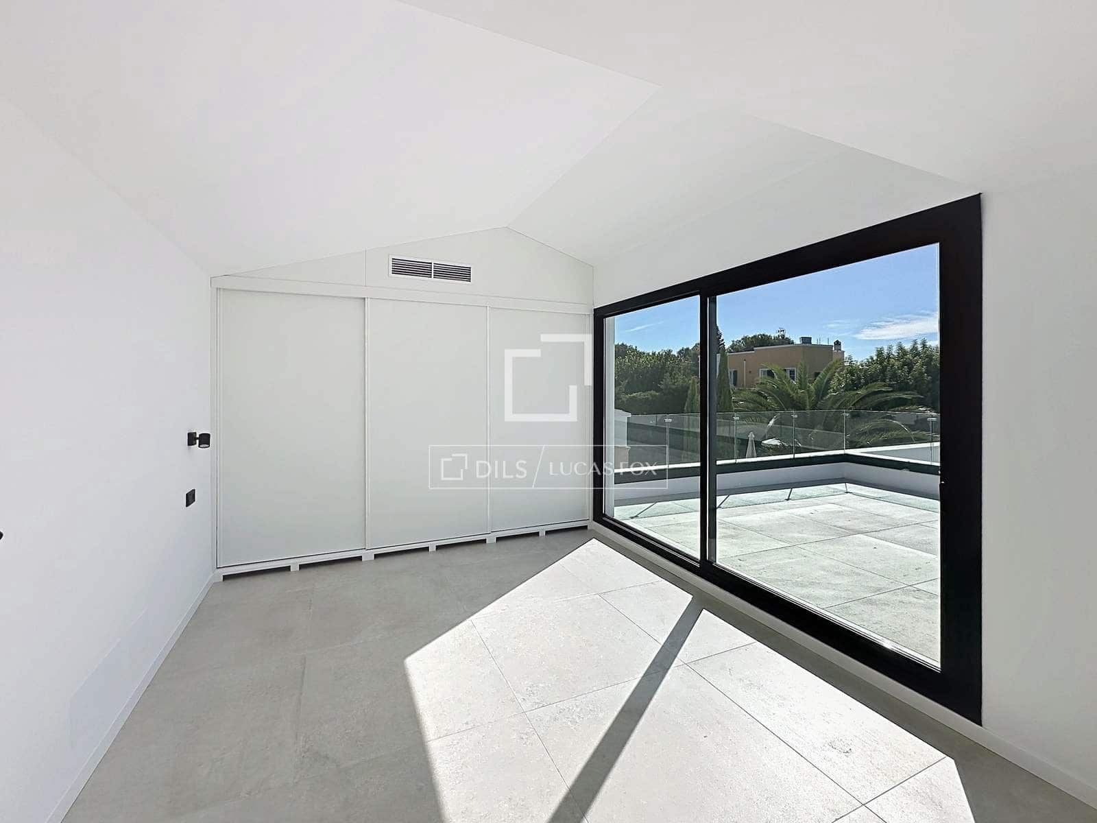 3 camera da letto Villa in vendita in Ciutadella de Menorca con piscina garage - 1.295.000 € (Rif: 8573106)