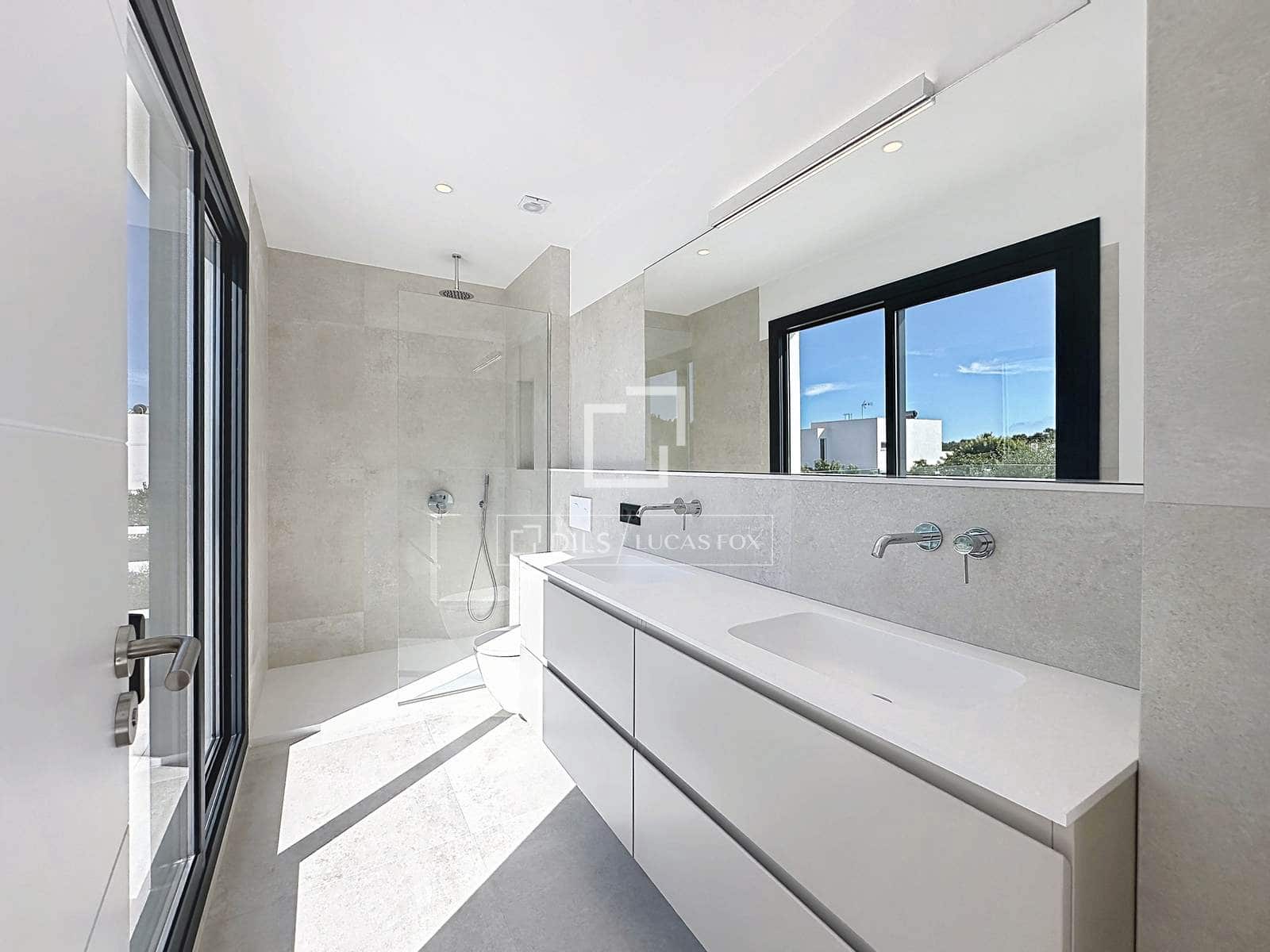 3 camera da letto Villa in vendita in Ciutadella de Menorca con piscina garage - 1.295.000 € (Rif: 8573106)
