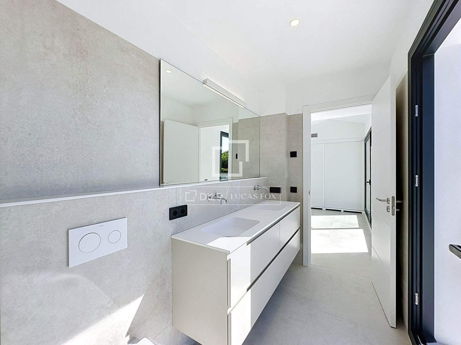 3 camera da letto Villa in vendita in Ciutadella de Menorca con piscina garage - 1.295.000 € (Rif: 8573106)