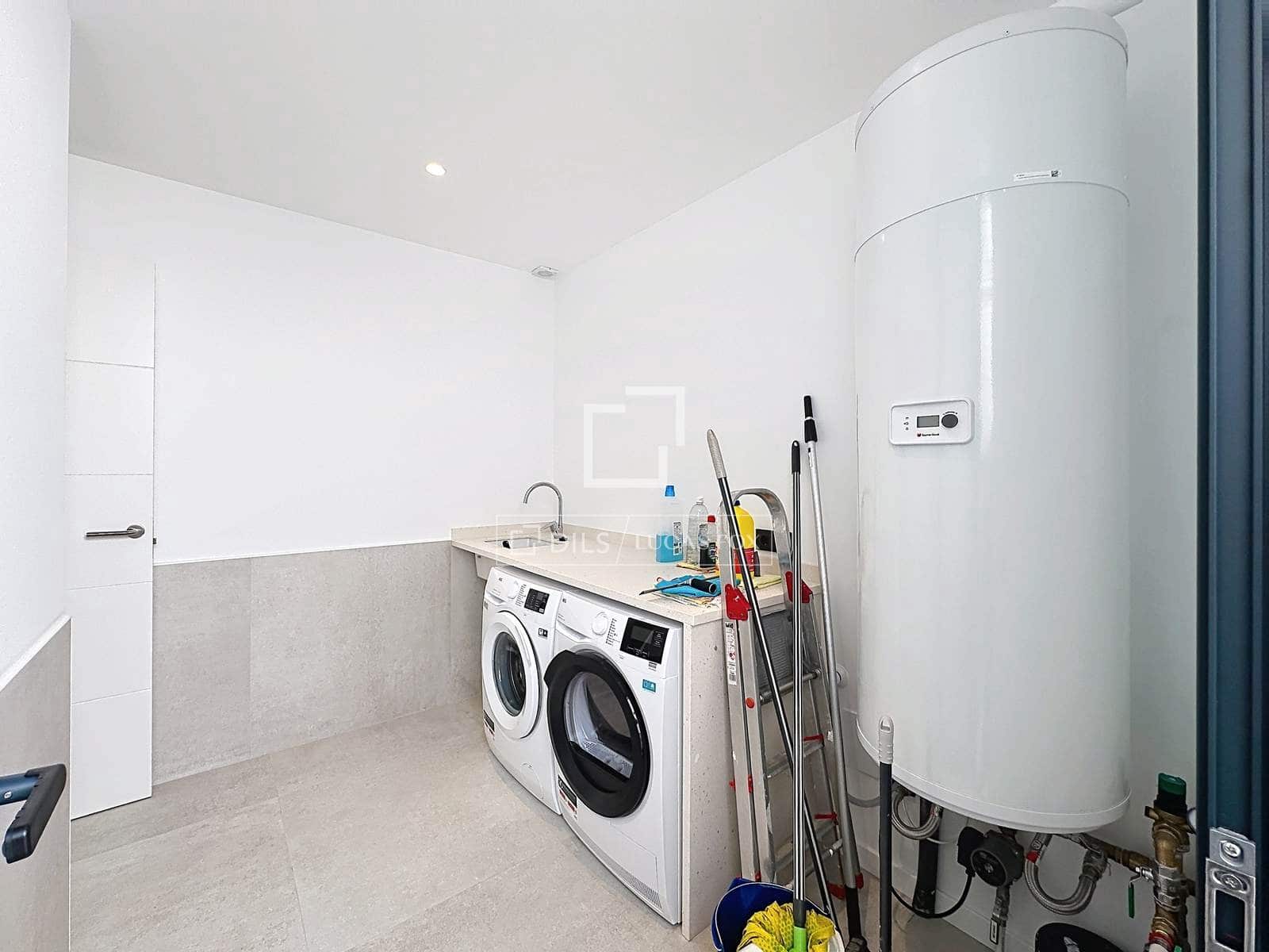 3 camera da letto Villa in vendita in Ciutadella de Menorca con piscina garage - 1.295.000 € (Rif: 8573106)