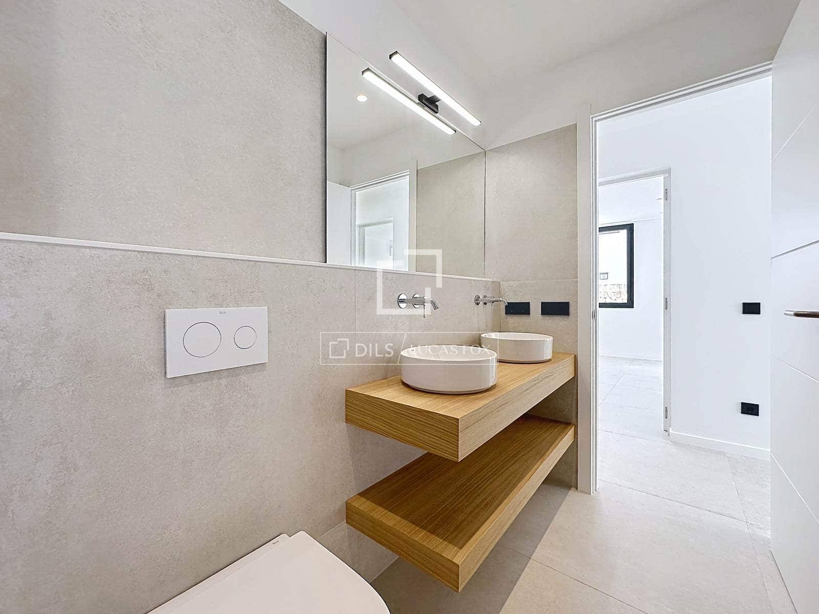 3 camera da letto Villa in vendita in Ciutadella de Menorca con piscina garage - 1.295.000 € (Rif: 8573106)