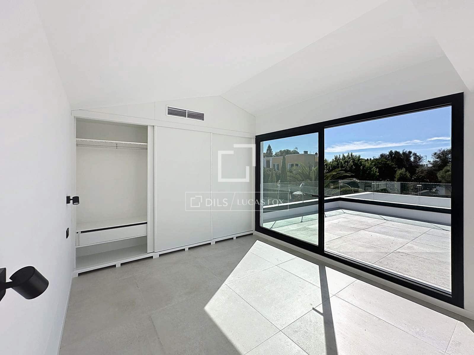 3 camera da letto Villa in vendita in Ciutadella de Menorca con piscina garage - 1.295.000 € (Rif: 8573106)