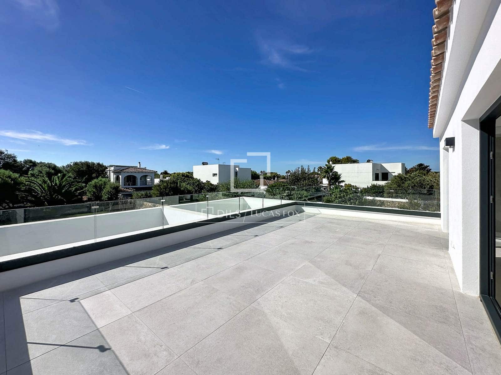 3 camera da letto Villa in vendita in Ciutadella de Menorca con piscina garage - 1.295.000 € (Rif: 8573106)
