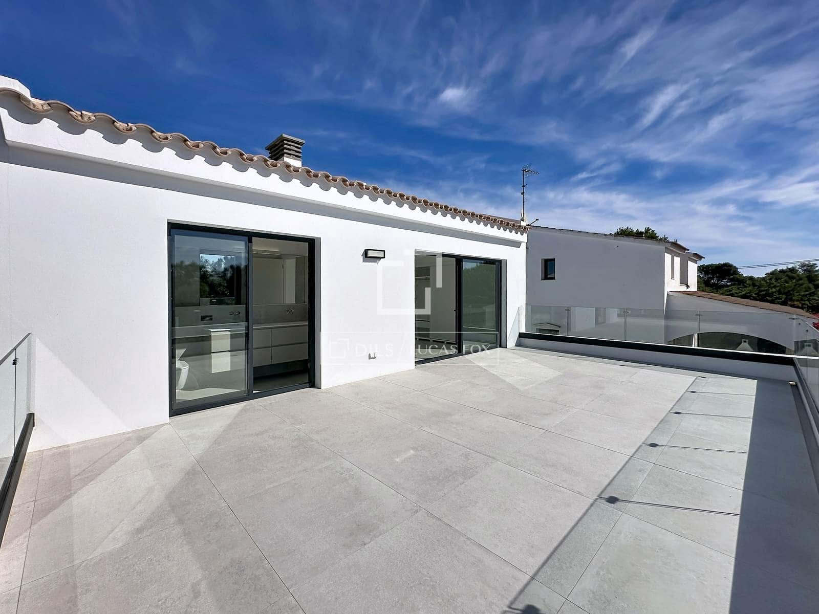 3 camera da letto Villa in vendita in Ciutadella de Menorca con piscina garage - 1.295.000 € (Rif: 8573106)