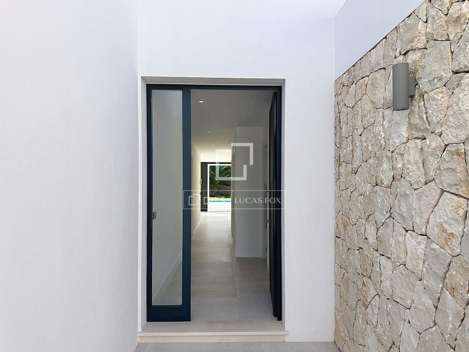 3 camera da letto Villa in vendita in Ciutadella de Menorca con piscina garage - 1.295.000 € (Rif: 8573106)