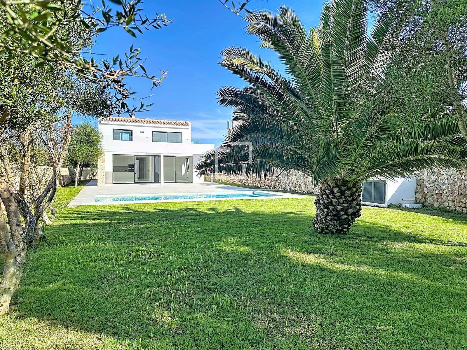 3 camera da letto Villa in vendita in Ciutadella de Menorca con piscina garage - 1.295.000 € (Rif: 8573106)
