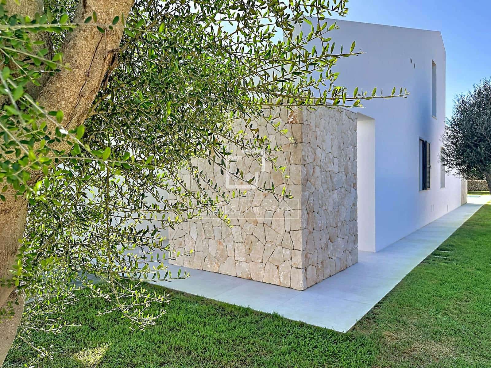 3 camera da letto Villa in vendita in Ciutadella de Menorca con piscina garage - 1.295.000 € (Rif: 8573106)