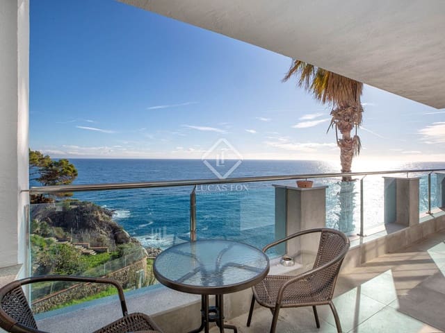 4 bedroom Villa for sale in Lloret de Mar with pool garage - € 4,900,000 (Ref: 8573295)