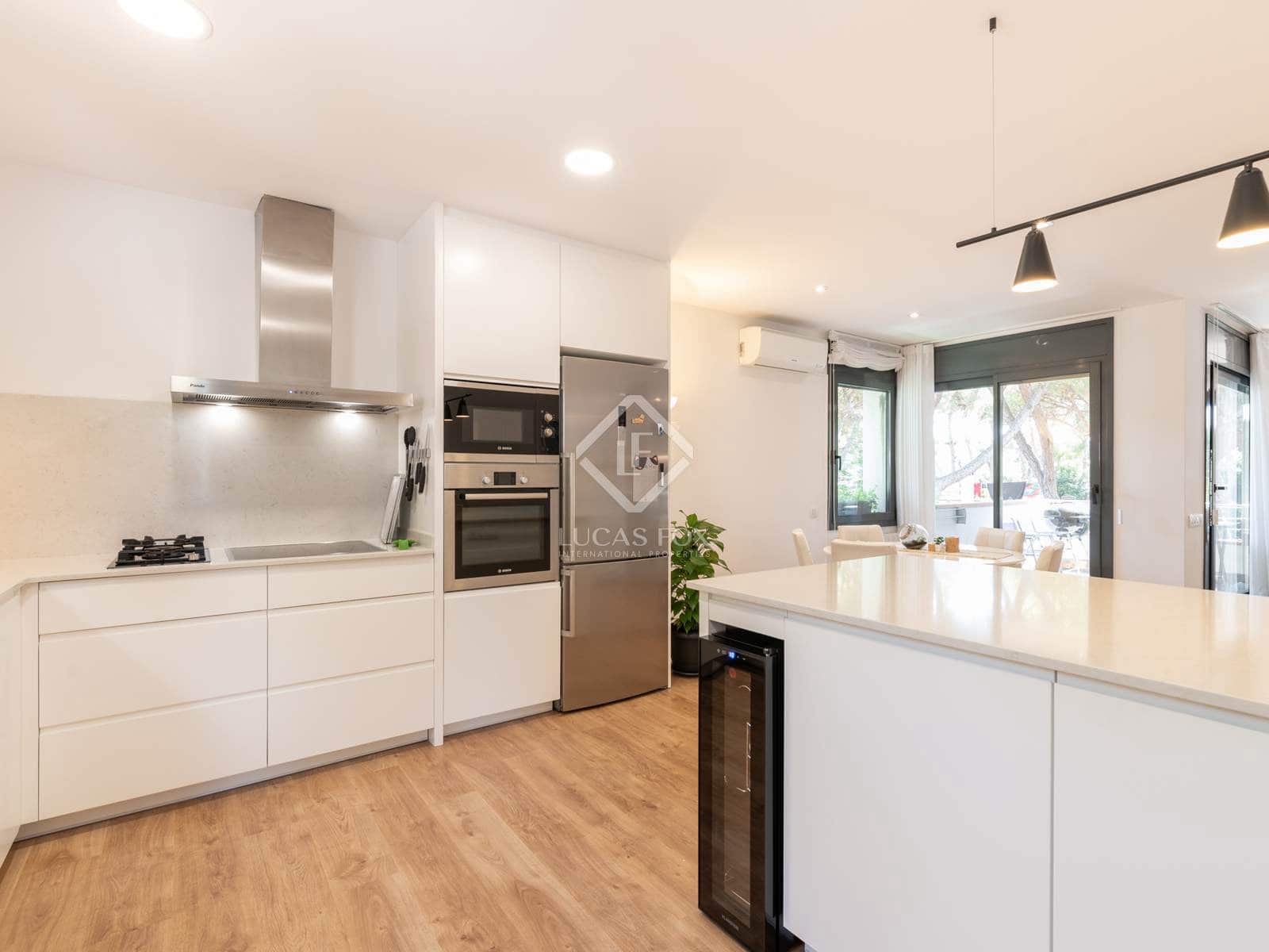 9 slaapkamer Villa te koop in Castelldefels met zwembad garage - € 8.000.000 (Ref: 8573628)