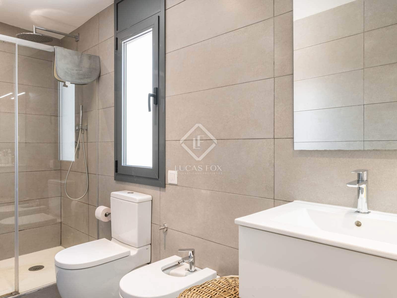 9 slaapkamer Villa te koop in Castelldefels met zwembad garage - € 8.000.000 (Ref: 8573628)