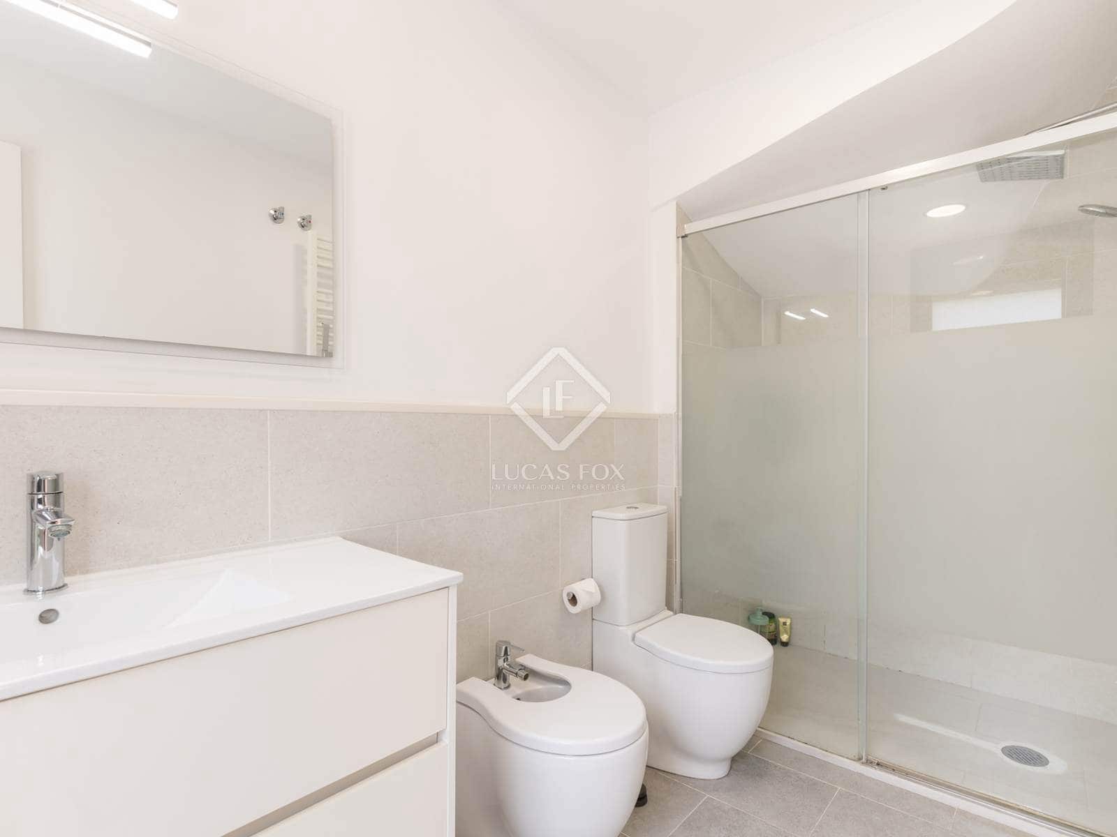 9 slaapkamer Villa te koop in Castelldefels met zwembad garage - € 8.000.000 (Ref: 8573628)