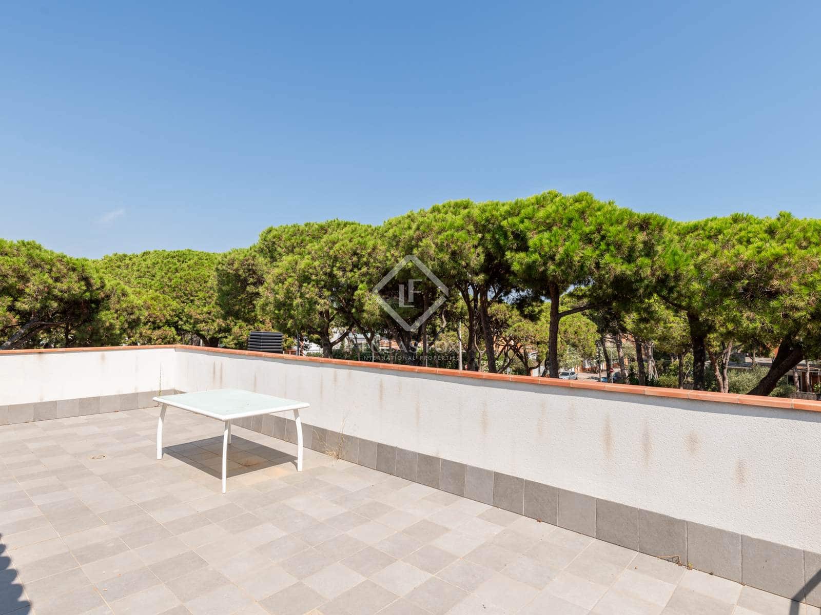 9 slaapkamer Villa te koop in Castelldefels met zwembad garage - € 8.000.000 (Ref: 8573628)