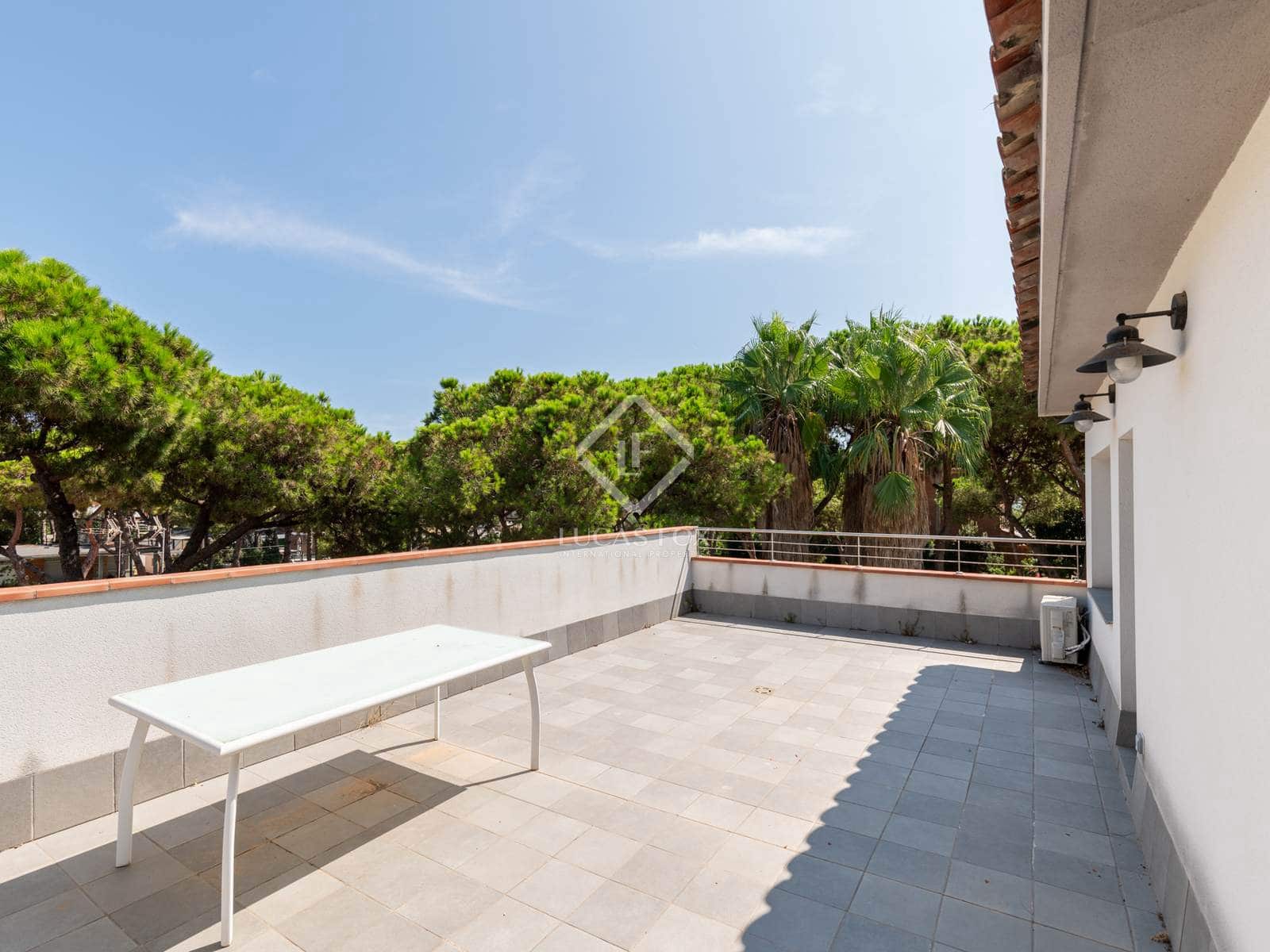 9 slaapkamer Villa te koop in Castelldefels met zwembad garage - € 8.000.000 (Ref: 8573628)