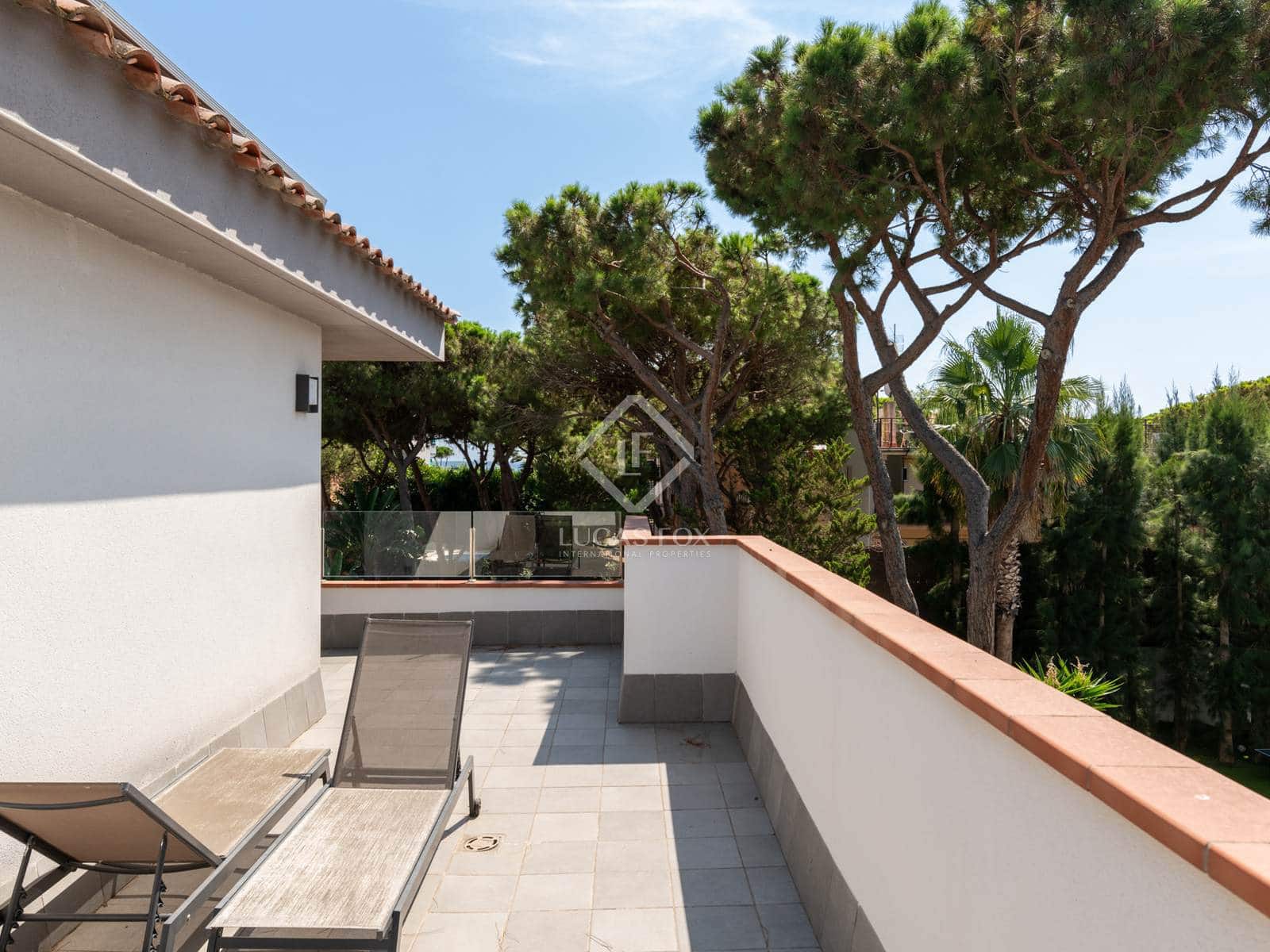 9 slaapkamer Villa te koop in Castelldefels met zwembad garage - € 8.000.000 (Ref: 8573628)