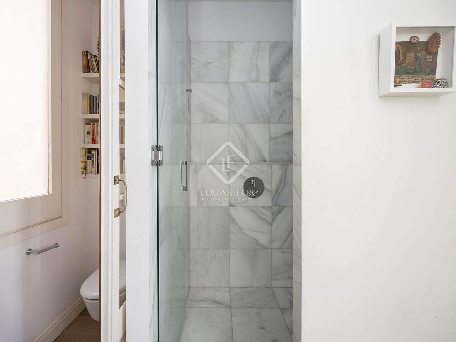 2 soveværelse Lejlighed til leje i Barcelona by - € 3.800 (Ref: 8575417)