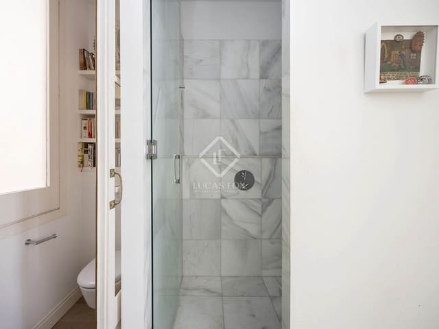 2 soveværelse Lejlighed til leje i Barcelona by - € 3.800 (Ref: 8575417)