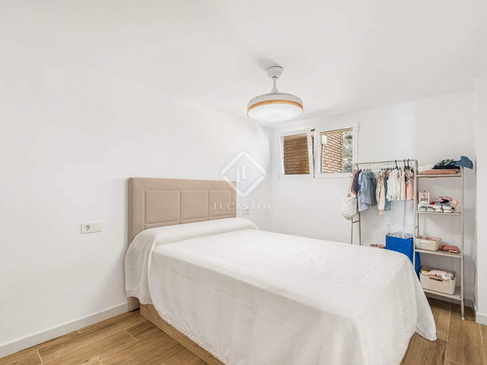 3 makuuhuone Huoneisto myytävänä paikassa Alicante kaupunki - 470 000 € (Ref: 8575796)