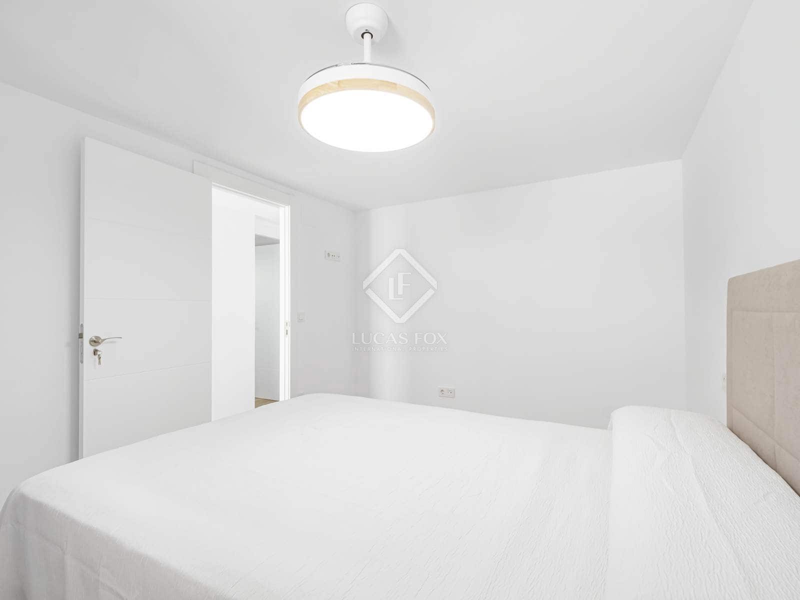 3 makuuhuone Huoneisto myytävänä paikassa Alicante kaupunki - 470 000 € (Ref: 8575796)