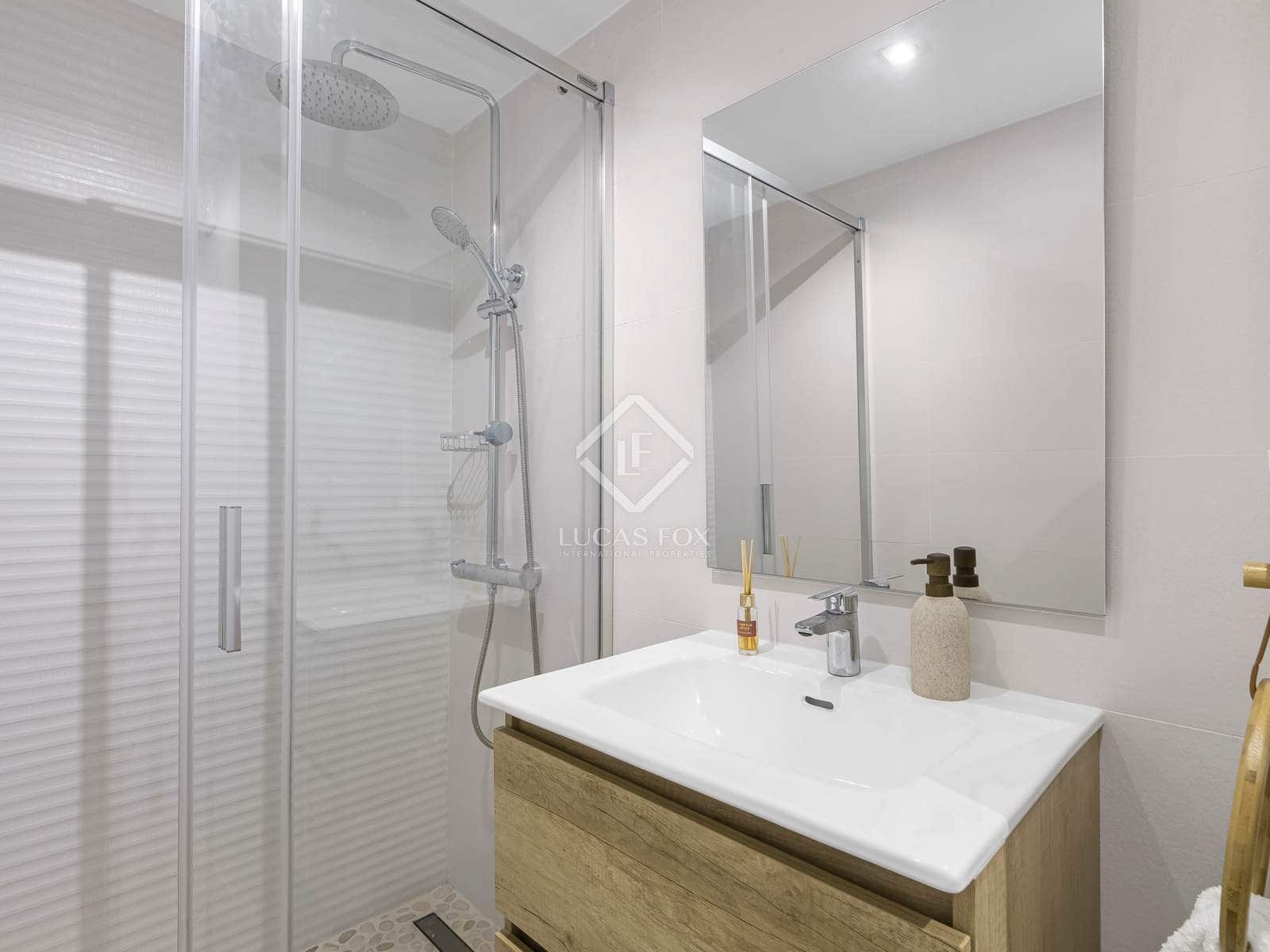 3 makuuhuone Huoneisto myytävänä paikassa Alicante kaupunki - 470 000 € (Ref: 8575796)