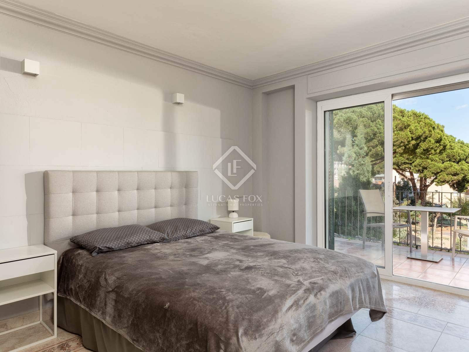 4 camera da letto Villa in vendita in Calonge i Sant Antoni con piscina garage - 1.700.000 € (Rif: 8575863)